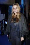 Amsterdam 12 januari 2011
Premiere Tron in Pathe City. gaby Blaaser met een kennis
Peter Smulders bv
