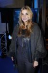 Amsterdam 12 januari 2011
Premiere Tron in Pathe City. gaby Blaaser met een kennis
Peter Smulders bv