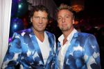 Uitgeest 17 januari 2011
Nieuwjaarsreceptie Henk Geels in Bobs saloon. Gebroeders Ko
Peter Smulders bv