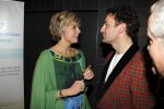 Blijdorp Rotterdam 2 februari 2011
Presentatie van het nieuwe boek van Prinses laurentien en Sieb Posthuma in dierentuin Blijdorp. Prins Constantijn en hun kinderen Eloise Claus Cazimir en Leonore. Laurentien en Gerard Alderliefste
Peter Smulders bv