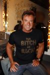 Uitgeest 17 januari 2011
Nieuwjaarsreceptie Henk Geels in Bobs saloon. Gerard Joling
Peter Smulders bv