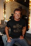 Uitgeest 17 januari 2011
Nieuwjaarsreceptie Henk Geels in Bobs saloon. Gerard Joling
Peter Smulders bv