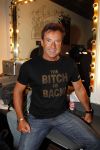 Uitgeest 17 januari 2011
Nieuwjaarsreceptie Henk Geels in Bobs saloon. Gerard Joling
Peter Smulders bv