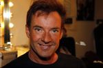 Uitgeest 17 januari 2011
Nieuwjaarsreceptie Henk Geels in Bobs saloon. Gerard Joling
Peter Smulders bv