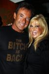 Uitgeest 17 januari 2011
Nieuwjaarsreceptie Henk Geels in Bobs saloon. Gerard Joling met Mary Borsato
Peter Smulders bv