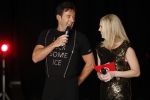 Utrecht 26 januari 2011
Perspresentatie Sterren dansen op het ijs van SBS6 gepresenteerd door Gerard Joling en Nance Coolen.
Peter Smulders bv