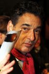 Scheveningen 17 januari 2011
Premiere Sonny Boy in het circustheater. Gerard Spong
Peter Smulders bv