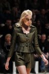 Amsterdam 28 januari 2011
Modeshow Addy v d Krommenacker op de amsterdam fashion week. vriendin Giel Beelen
Peter Smulders bv
