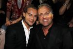 Amsterdam 28 januari 2011
Modeshow Addy v d Krommenacker op de amsterdam fashion week. gordon met vriend
Peter Smulders bv