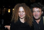 Amsterdam 15 december 2011
Presentatie Documentaire Barry Hay bij de melkweg. Hadassah de Boer
Peter Smulders bv
