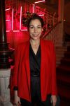Amsterdam 13 januari 2011
Uitreiking Elle style awards in de stadsschouwburg. Halina Reijn
Peter Smulders bv