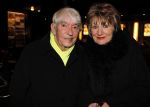 Amsterdam 15 december 2011
Presentatie Documentaire Barry Hay bij de melkweg. Hedy d Ancona met Aad Veldhoen
Peter Smulders bv