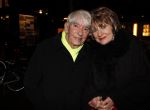 Amsterdam 15 december 2011
Presentatie Documentaire Barry Hay bij de melkweg. Hedy d Ancona met Aad Veldhoen
Peter Smulders bv