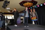 Volendam 28 januari 2011
Presentatie cd Helemaal Hollands in Old Dutch . Carlo en Leo zijn de zangers. Nick en Simon reikten de eerste cd uit.
Peter Smulders bv