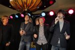 Volendam 28 januari 2011
Presentatie cd Helemaal Hollands in Old Dutch . Carlo en Leo zijn de zangers. Nick en Simon reikten de eerste cd uit.
Peter Smulders bv