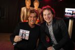 Volendam 28 januari 2011
Presentatie cd Helemaal Hollands in Old Dutch . Carlo en Leo zijn de zangers. Nick en Simon reikten de eerste cd uit.
Peter Smulders bv