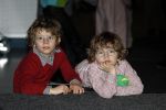 Blijdorp Rotterdam 2 februari 2011
Presentatie van het nieuwe boek van Prinses laurentien en Sieb Posthuma in dierentuin Blijdorp. Prins Constantijn en hun kinderen Eloise Claus Cazimir en Leonore. Huub Oosterhuyis met kleinkinderen ( trijntje) en vriendin
Peter Smulders bv