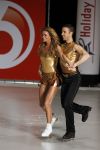 Utrecht 26 januari 2011
Perspresentatie Sterren dansen op het ijs van SBS6 gepresenteerd door Gerard Joling en Nance Coolen. Inge de Bruijn met Matteo Zanni
Peter Smulders bv