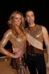 Utrecht 26 januari 2011
Perspresentatie Sterren dansen op het ijs van SBS6 gepresenteerd door Gerard Joling en Nance Coolen. Inge de Bruijn met Matteo Zanni
Peter Smulders bv