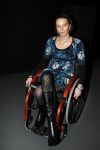Amsterdam 28 januari 2011
Modeshow Addy v d Krommenacker op de amsterdam fashion week. Jenny Minnen ex Syb v d Ploeg
Peter Smulders bv