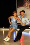 Utrecht 26 januari 2011
Perspresentatie Sterren dansen op het ijs van SBS6 gepresenteerd door Gerard Joling en Nance Coolen. Jenny Smit met Ryan Shollert
Peter Smulders bv