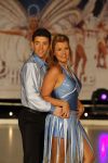 Utrecht 26 januari 2011
Perspresentatie Sterren dansen op het ijs van SBS6 gepresenteerd door Gerard Joling en Nance Coolen. Jenny Smit met Ryan Shollert
Peter Smulders bv