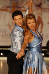 Utrecht 26 januari 2011
Perspresentatie Sterren dansen op het ijs van SBS6 gepresenteerd door Gerard Joling en Nance Coolen. Jenny Smit met Ryan Shollert
Peter Smulders bv