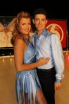 Utrecht 26 januari 2011
Perspresentatie Sterren dansen op het ijs van SBS6 gepresenteerd door Gerard Joling en Nance Coolen. Jenny Smit met Ryan Shollert
Peter Smulders bv