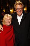Scheveningen 17 januari 2011
Premiere Sonny Boy in het circustheater. Jeroen en Herma Krabbe
Peter Smulders bv