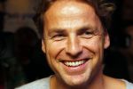 Uitgeest 17 januari 2011
Nieuwjaarsreceptie Henk Geels in Bobs saloon. John Ewbank met Marco Borsato
Peter Smulders bv