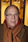 Amsterdam 3 februari 2011
Talkies shopping night bij cafe PC. Joop Braakhekke
Peter Smulders bv