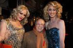 Amsterdam 3 februari 2011
Talkies shopping night bij cafe PC. Joop Braakhekke
Peter Smulders bv