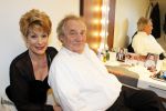 Amsterdam 27 januari 2011
Premiere Karakter in het nieuwe de la Mar theater. Jules en Puck Croiset
Peter Smulders bv