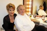 Amsterdam 27 januari 2011
Premiere Karakter in het nieuwe de la Mar theater. Jules en Puck Croiset
Peter Smulders bv