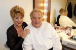 Amsterdam 27 januari 2011
Premiere Karakter in het nieuwe de la Mar theater. Jules en Puck Croiset
Peter Smulders bv