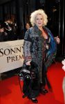 Scheveningen 17 januari 2011
Premiere Sonny Boy in het circustheater. Karin Bloemen
Peter Smulders bv
