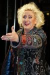 Scheveningen 17 januari 2011
Premiere Sonny Boy in het circustheater. Karin Bloemen
Peter Smulders bv