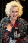 Scheveningen 17 januari 2011
Premiere Sonny Boy in het circustheater. Karin Bloemen
Peter Smulders bv