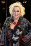 Scheveningen 17 januari 2011
Premiere Sonny Boy in het circustheater. Karin Bloemen
Peter Smulders bv