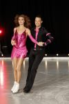 Utrecht 26 januari 2011
Perspresentatie Sterren dansen op het ijs van SBS6 gepresenteerd door Gerard Joling en Nance Coolen. Kim Feenstra met Kevin Steffan
Peter Smulders bv