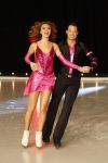 Utrecht 26 januari 2011
Perspresentatie Sterren dansen op het ijs van SBS6 gepresenteerd door Gerard Joling en Nance Coolen. Kim Feenstra met Kevin Steffan
Peter Smulders bv
