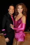 Utrecht 26 januari 2011
Perspresentatie Sterren dansen op het ijs van SBS6 gepresenteerd door Gerard Joling en Nance Coolen. Kim Feenstra met Kevin Steffan
Peter Smulders bv