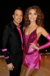 Utrecht 26 januari 2011
Perspresentatie Sterren dansen op het ijs van SBS6 gepresenteerd door Gerard Joling en Nance Coolen. Kim Feenstra met Kevin Steffan
Peter Smulders bv