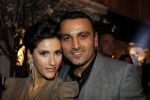 Amsterdam 3 februari 2011
Talkies shopping night bij cafe PC. Kristina Bazilovic met vriend
Peter Smulders bv