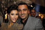 Amsterdam 3 februari 2011
Talkies shopping night bij cafe PC. Kristina Bazilovic met vriend
Peter Smulders bv