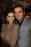 Amsterdam 3 februari 2011
Talkies shopping night bij cafe PC. Kristina Bazilovic met vriend
Peter Smulders bv