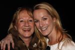 Amsterdam 28 januari 2011
Modeshow Addy v d Krommenacker op de amsterdam fashion week. Liselotte Albers met moeder
Peter Smulders bv