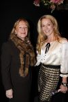 Amsterdam 28 januari 2011
Modeshow Addy v d Krommenacker op de amsterdam fashion week. Liselotte Albers met moeder
Peter Smulders bv