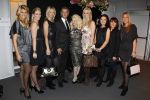 Amsterdam 28 januari 2011
Modeshow Addy v d Krommenacker op de amsterdam fashion week. Marc v Toren van Farouk Systems met oa Kim Kotter Anouk Smulders Irene Avogadri en Monique Sluyter
Peter Smulders bv