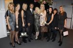 Amsterdam 28 januari 2011
Modeshow Addy v d Krommenacker op de amsterdam fashion week. Marc v Toren van Farouk Systems met oa Kim Kotter Anouk Smulders Irene Avogadri en Monique Sluyter
Peter Smulders bv
